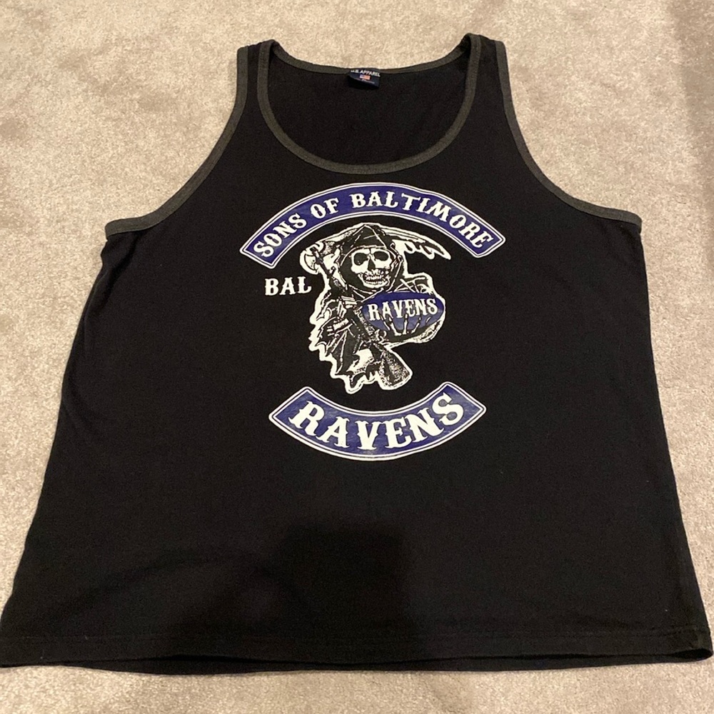 ‼️RAVENS‼️